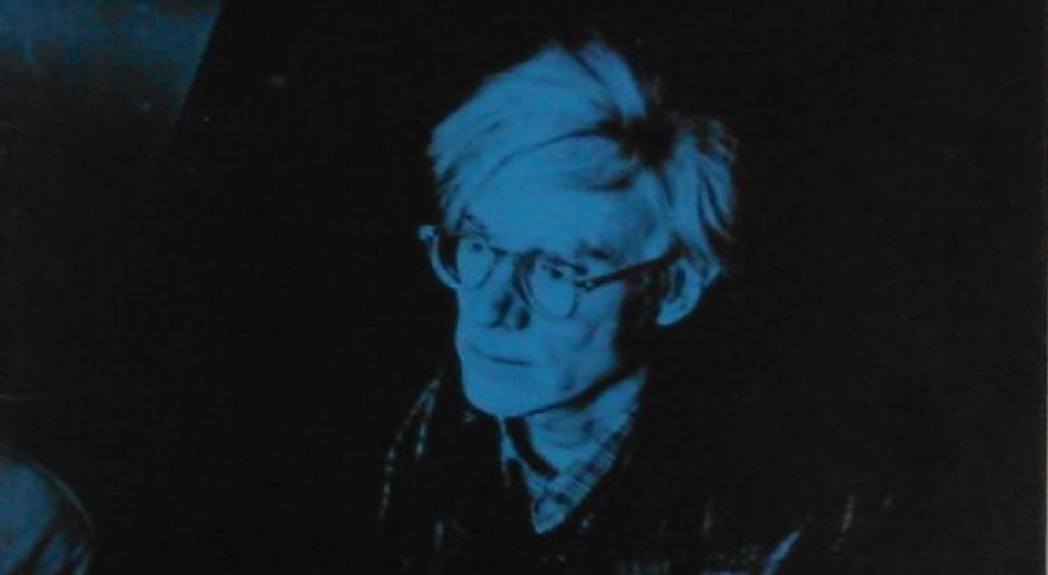 Andy Warhol, icono pop